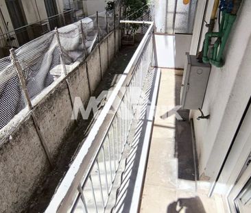Studio/Γκαρσονιέρα για ενοικίαση Αγία Τριάδα (Φάληρο - Ιπποκράτειο) - Photo 5