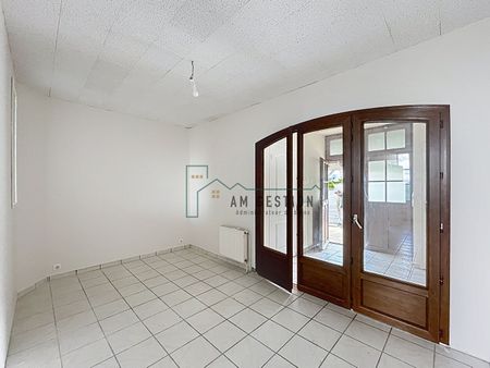 Location Appartement 2 pièces 90m² - Photo 3