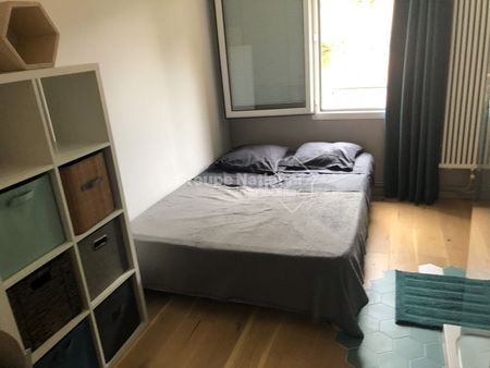 Location Appartement 4 pièces 75m² - Photo 3