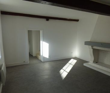 Location Appartement 3 pièces 46m² ORLEANS 45000 - Photo 1
