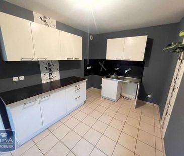 Location Maison 5 pièces 135m² SELONGEY 21260 - Photo 1