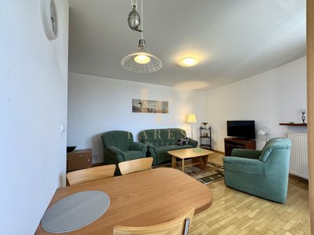 Mieszkanie na Saskiej Kępie | Garaż | Balkon - Photo 4