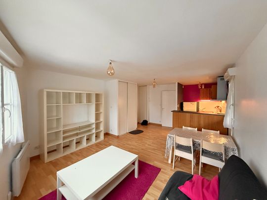 Location Appartement 2 pièces 45m² - Photo 1