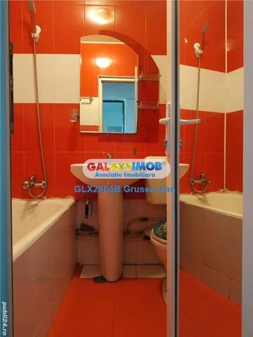 Apartament 3 Camere Pet & Foreigners Friendly Aparatorii Patriei G 144 - Fotografie 4