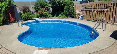 For Lease - 48 Lawndale Crescent Unit# Lower, Brampton, Ontario - Photo 2