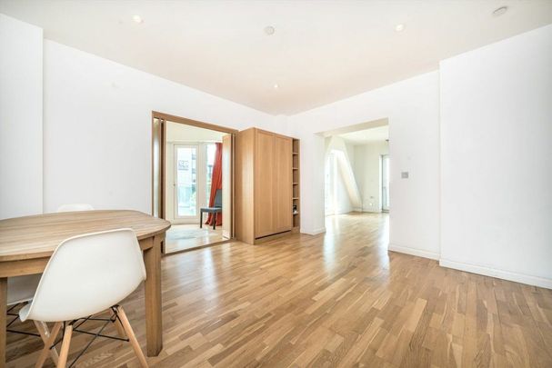 Uxbridge Road, Ealing, W5 - Photo 1