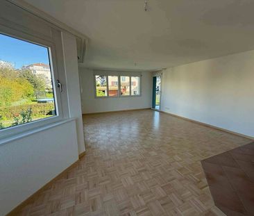 4.5 Zimmer, 120 m², 1. Stock - Photo 1