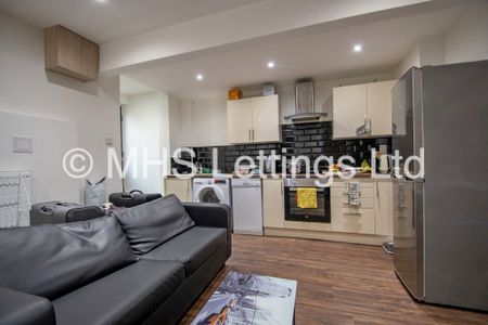 19b Royal Park Terrace, Leeds, LS6 1EX - Photo 2