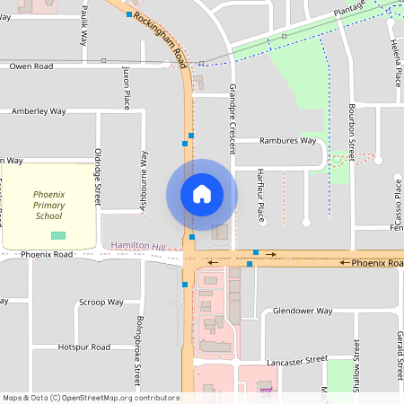 208A Rockingham Road, WA 6163, Hamilton Hill