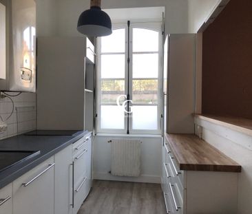 Location Appartement 2 pièces 35m² NANTES 44000 - Photo 4