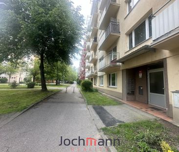 Pronájem bytu 1+kk 20 m2 - Fotografie 3
