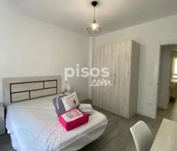 Piso en alquiler en Avenida del Acueducto - Foto 4