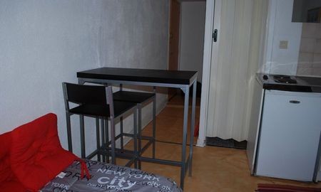 Location Appartement 1 pièce LIMOGES (87000) - Photo 5