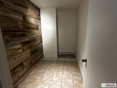 455, Av de lHotel Dieu, St-Hyacinthe à louer - Photo 5