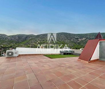 Exclusivo ático reformado en alquiler temporal con terraza privada ... - Photo 4