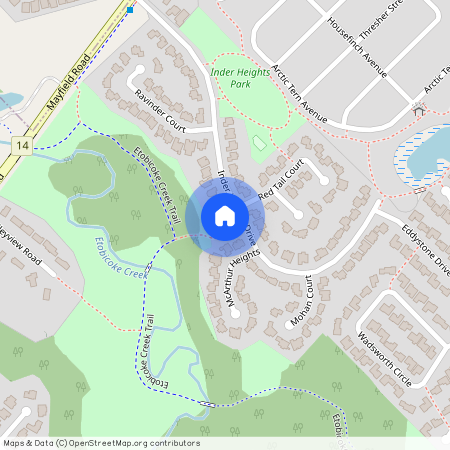 31 Inder Heights Drive, Brampton