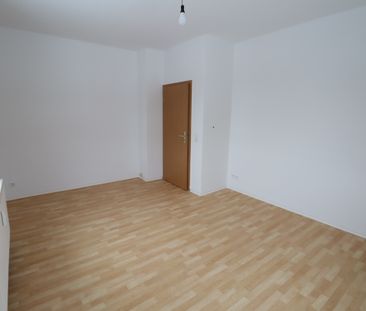 Individuelle 2-Raumwohnung in Siegmar/Chemnitz - Foto 5