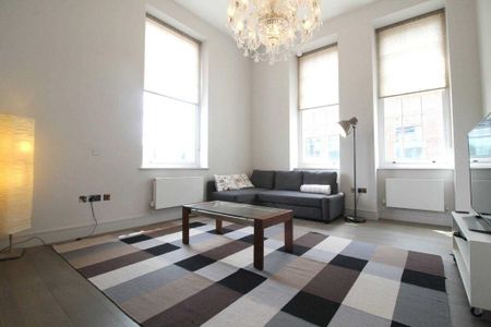 1 bedroom apartment to rent - Photo 2