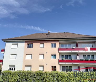 Bel appartement 3.5 pces au rez - Photo 1