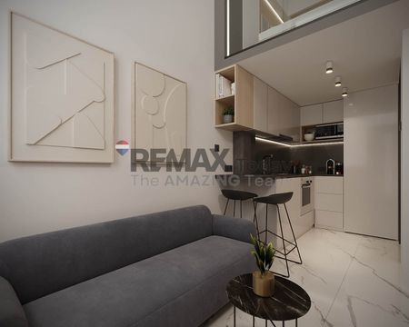 Επιπλωμένο και εξοπλισμένο loft - Photo 5