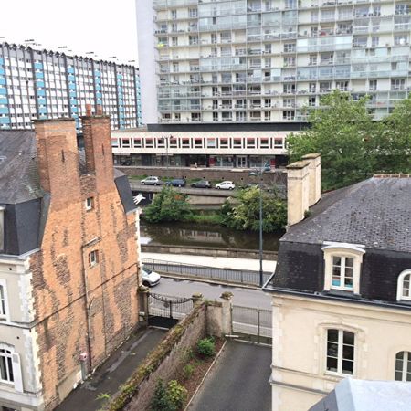 Appartement T2 à Rennes - Photo 4