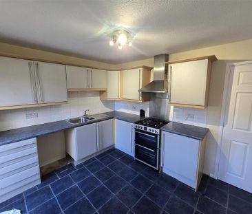 2 bedroom house to rent - Photo 1