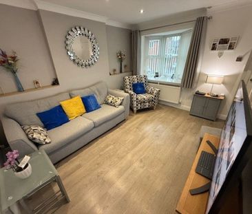 Hornbeam Crescent, Ashton-in-Makerfield, , UK - Photo 2