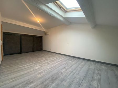 Location appartement 4 pièces, 134.01m², Sallèles-d'Aude - Photo 5