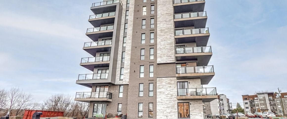 À louer / Appartement - Photo 1