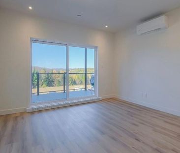 4 1/2 condo locatif neuf - Photo 2