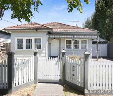Family home in the heart of West Footscray - Photo 3