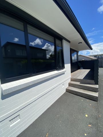 Step into luxury and comfort with this newly redecorated two-bedroom single level unit! - Photo 5