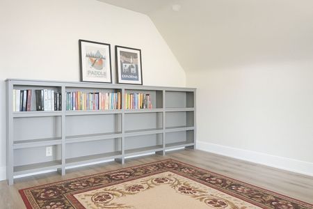 For Lease - 12 SOMERSET Street Unit# 3, Ottawa Centre, Ontario - Photo 4