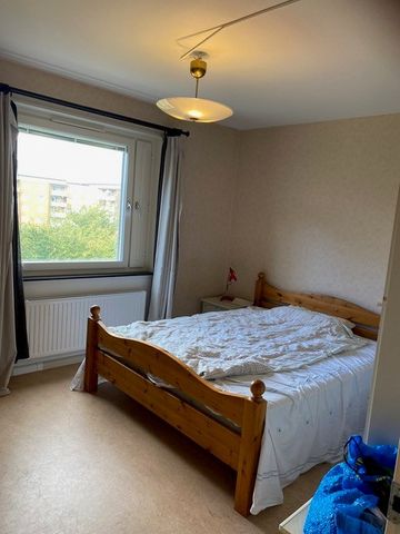 2:a på Lidingö uthyres - Foto 4