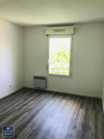 Appartement à louer 2 pièces 48.19m² - Photo 2