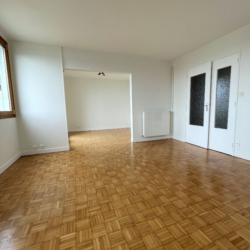 Location Appartement 4 pièces 75m² - Photo 1