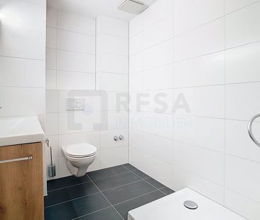 PERLE RARE! 2½ pièces avec terrasse au coeur de la ville - Photo 6