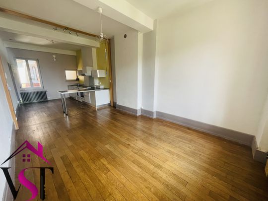 Location Appartement 2 pièces 62m² AUXONNE 21130 - Photo 1