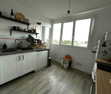 Location Appartement 3 pièces 78m² CAEN 14000 - Photo 5