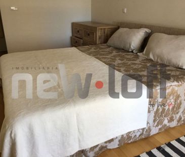 3 room luxury Apartment for rent in Twin Towers (Sao Sebastiao da P... - Photo 6