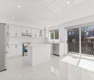 For Lease - 5554 Churchill Meadows Boulevard Unit# Main, Mississaug... - Photo 6