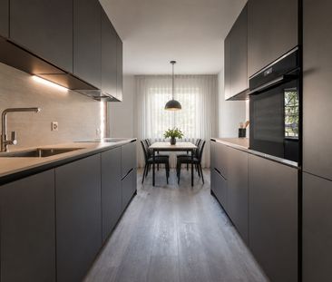 Esclusivo 3.5 locali Breganzona Ristrutturato con finiture di pregio - Photo 4