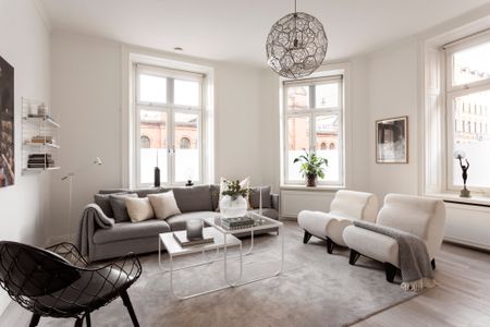 Tulegatan, Stockholm - Foto 2