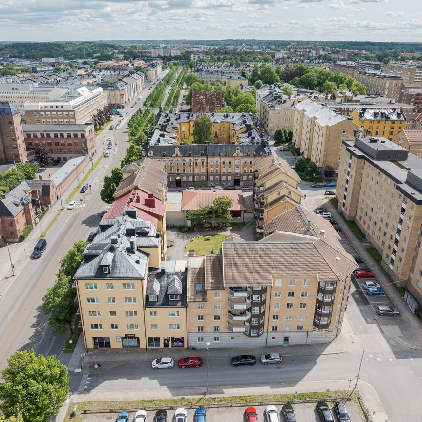Styrmansgatan, Norrköping - Foto 2