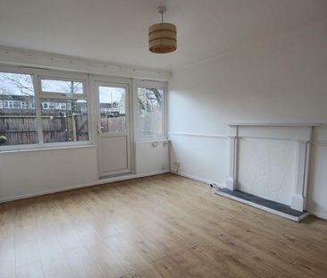 3 bedroom maisonette to rent - Photo 1