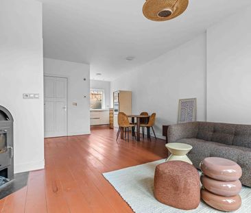 Huis te huur: Haitsma Mulierstraat 20 2024 VD Haarlem - Photo 4