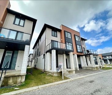 For Lease - 961 Manhattan Way Unit# 961, London North, Ontario - Photo 5
