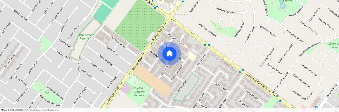 100 Caulfield Crescent, SA 5108, Paralowie