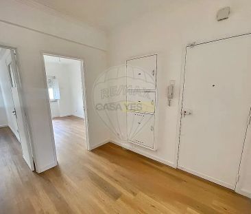 Apartment T2 in São Domingos de Benfica, Lisboa - Foto 4