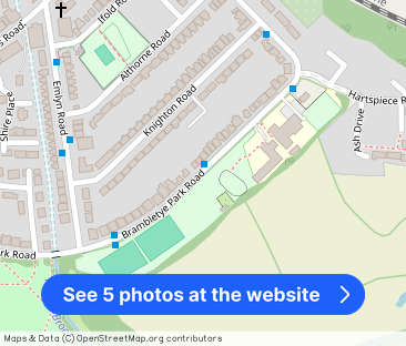 Brambletye Park Road, Earlswood - Photo 1